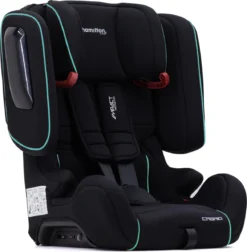 Hamilton By Yoop Cabrio Premium Opvouwbare Autostoel – Veilig, Comfortabel En Lichtgewicht Autozitje – Groep I, II, III Autostoeltje Voor 9 Maanden Tot 12 Jaar – Neon Blauw – ISOFIX Kliksysteem - 1e Opvouwbare Autostoel Ter Wereld - Zwart/Neon Blauw 21 Hamilton By Yoop Cabrio Premium Opvouwbare Autostoel – Veilig, Comfortabel En Lichtgewicht Autozitje – Groep I, II, III Autostoeltje Voor 9 Maanden Tot 12 Jaar – Neon Blauw – ISOFIX Kliksysteem - 1e Opvouwbare Autostoel Ter Wereld - Zwart/Neon Blauw -Babyproducten Winkel 1174x1200 8