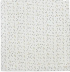 Jollein Hydrofiele Doek Large 115x115cm Wild Flowers - 2 Stuks -Babyproducten Winkel 1176x1200 2