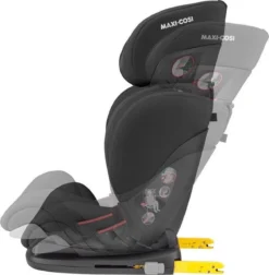 Maxi-Cosi Rodifix AirProtect® Autostoeltje - Authentic Black 31 Maxi-Cosi Rodifix AirProtect® Autostoeltje - Authentic Black -Babyproducten Winkel 1176x1200 3