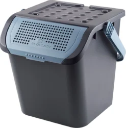 Maxi Luieremmer - 28 Liter - Incontinentie Materiaal Emmer - Blauw 9 Maxi Luieremmer - 28 Liter - Incontinentie Materiaal Emmer - Blauw -Babyproducten Winkel 1180x1200 3