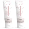 Naïf Billencrème Met Zink - Parfumvrij - Baby En Kids - 2 X 75ml - Met Natuurlijke Ingrediënten