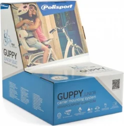 Polisport Guppy Duo Junior - Fietsstoeltje Achter - Grijs 8636100001 20 Polisport Guppy Duo Junior - Fietsstoeltje Achter - Grijs 8636100001 -Babyproducten Winkel 1183x1200 7