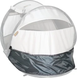 Deryan Shane Luxe 2023 Campingbedje - Baby Tent - Anti-UV 50+ - Peuterbed - Silver 14 Deryan Shane Luxe 2023 Campingbedje - Baby Tent - Anti-UV 50+ - Peuterbed - Silver -Babyproducten Winkel 1184x1200 8