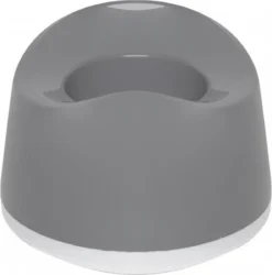 Bébé-Jou Fabulous Plaspotje - Griffin Grey