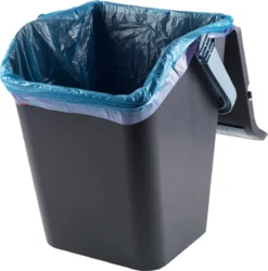 Maxi Luieremmer - 40 Liter - Incontinentie Materiaal Emmer - Blauw 8 Maxi Luieremmer - 40 Liter - Incontinentie Materiaal Emmer - Blauw -Babyproducten Winkel 1185x1200 8