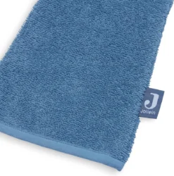 Jollein Baby Washand Badstof - Jeans Blue -Babyproducten Winkel 1186x1200 2