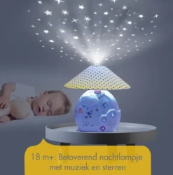 Tiny Love Magical Night 3-in-1 Muziekmobiel Met Projector - Magical Tales - Zwart/Wit 17 Tiny Love Magical Night 3-in-1 Muziekmobiel Met Projector - Magical Tales - Zwart/Wit -Babyproducten Winkel 1189x1200 10