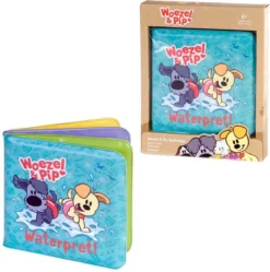 Woezel & Pip Boekje Voor In Bad 2003894 24 Woezel & Pip Boekje Voor In Bad 2003894 -Babyproducten Winkel 1191x1200 16