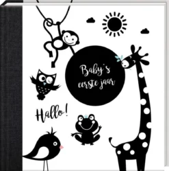 Hello - Baby's Eerste Jaar