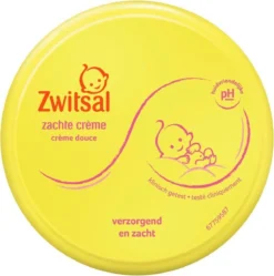 Zwitsal Zachte Creme Baby - Huidvriendelijke PH - 200 Ml 16 Zwitsal Zachte Creme Baby - Huidvriendelijke PH - 200 Ml -Babyproducten Winkel 1192x1200 2