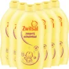 Zwitsal - Zeepvrij Schuimbad - 6 X 700 Ml - Voordeelverpakking