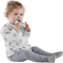 Sophie De Giraf - Dubbele Koelbijtring - In Geschenkdoos -Babyproducten Winkel 1193x1200 14