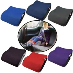 Universele Auto Zitverhoger - Stoelverhoger - Kinderzitje - Autozitje - Grijs -Babyproducten Winkel 1193x1200 3