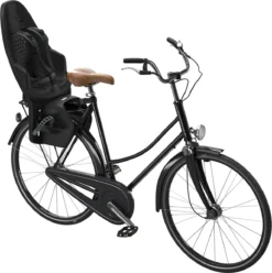 Thule Yepp 2 Maxi Fietsstoeltje - Dragerbevestiging - Zwart 10 Thule Yepp 2 Maxi Fietsstoeltje - Dragerbevestiging - Zwart -Babyproducten Winkel 1193x1200 9