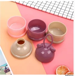 Melkpoeder Doseerdoosjes · SET VAN 2 PAARS&GROEN · Melkpoeder Bewaarbakjes · Melkpoeder Toren · BPA FREE 9 Melkpoeder Doseerdoosjes · SET VAN 2 PAARS&GROEN · Melkpoeder Bewaarbakjes · Melkpoeder Toren · BPA FREE -Babyproducten Winkel 1194x1200 21