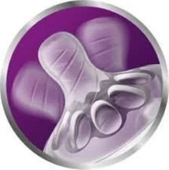 Philips Avent SCF033/17 Natural Babyfles - 1m+ - Langzame Toevoer -Babyproducten Winkel 1194x1200 25