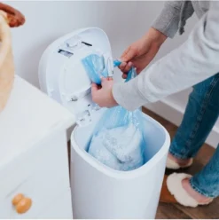 Angelcare - Luieremmer Dress Up 31 Angelcare - Luieremmer Dress Up -Babyproducten Winkel 1194x1200 9