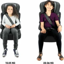 Disney - Befix Frozen Courage - Autostoel Groep 2 En 3 - 15 Tot 36 Kg - Zwart 19 Disney - Befix Frozen Courage - Autostoel Groep 2 En 3 - 15 Tot 36 Kg - Zwart -Babyproducten Winkel 1195x1200 14