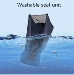 WOOSH New Buggy - Antraciet - One Hand Folding - 3 Slaapstanden - Wandelwagen Tot 25 Kg - Gratis Extra's -Babyproducten Winkel 1195x1200 17