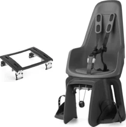 Bobike One Maxi Fietsstoeltje Achter BD - Olive Green 24 Bobike One Maxi Fietsstoeltje Achter BD - Olive Green -Babyproducten Winkel 1195x1200 18