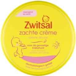 Zwitsal Zachte Creme Baby - Huidvriendelijke PH - 200 Ml 19 Zwitsal Zachte Creme Baby - Huidvriendelijke PH - 200 Ml -Babyproducten Winkel 1197x1200 14