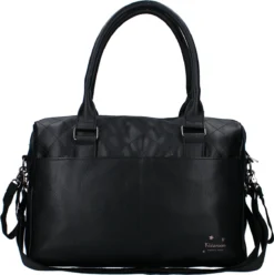 Kidzroom In Your Dreams Luiertas - Zwart - Ophanglussen Kinderwagen - Verschoonmatje - Verstelbare Schouderband 8 Kidzroom In Your Dreams Luiertas - Zwart - Ophanglussen Kinderwagen - Verschoonmatje - Verstelbare Schouderband -Babyproducten Winkel 1197x1200 24