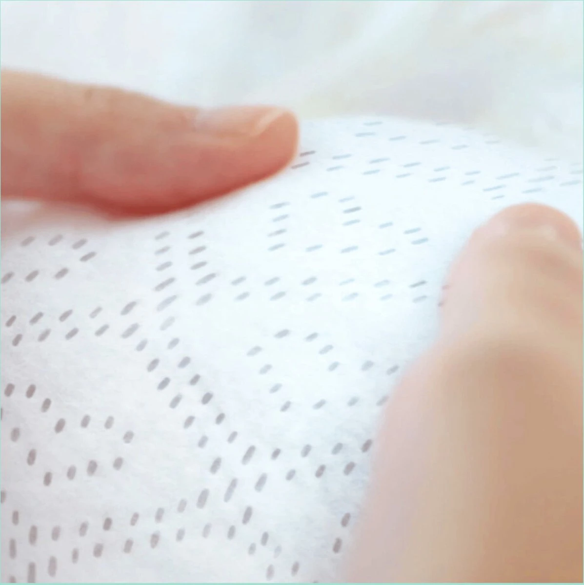 Pampers® Pampers - Premium Protection - Maat 6 - Mega Pack - 69 Luiers 10 Pampers® Pampers - Premium Protection - Maat 6 - Mega Pack - 69 Luiers - Afbeelding 10