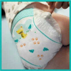 Pampers® Pampers - Baby Dry - Maat 8 - Mega Pack - 58 Luiers 14 Pampers® Pampers - Baby Dry - Maat 8 - Mega Pack - 58 Luiers -Babyproducten Winkel 1198x1200 41