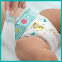Pampers® Pampers - Baby Dry - Maat 8 - Mega Pack - 58 Luiers 15 Pampers® Pampers - Baby Dry - Maat 8 - Mega Pack - 58 Luiers -Babyproducten Winkel 1198x1200 42