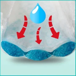 Pampers® Pampers - Baby Dry Pants - Maat 7 - Mega Pack - 63 Luierbroekjes 7 Pampers® Pampers - Baby Dry Pants - Maat 7 - Mega Pack - 63 Luierbroekjes -Babyproducten Winkel 1198x1200 43