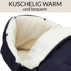 Monzana Voetenzak - Voor Kinderwagen Of Stoeltje - 93x56cm Donkerblauw 26 Monzana Voetenzak - Voor Kinderwagen Of Stoeltje - 93x56cm Donkerblauw -Babyproducten Winkel 1198x1200 57