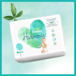 Pampers® Pampers - Harmonie / Pure - Maat 1 - Mega Maandbox - 240 Luiers 11 Pampers® Pampers - Harmonie / Pure - Maat 1 - Mega Maandbox - 240 Luiers -Babyproducten Winkel 1198x1200 6