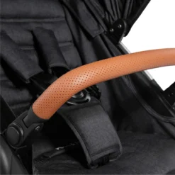 Hauck UpTown Buggy - Met één Hand Opvouwbaar - Zwart -Babyproducten Winkel 1198x1200 63