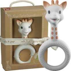 Sophie De Giraf - So Pure - Bijtspeeltje - Bijtring -Babyproducten Winkel 1198x1200 68