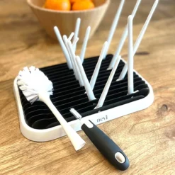 Nevi Afdruiprek Met Lekbak - Afdruipmat Voor 10 Flessen - Opvouwbaar Droogrek Babyfles - Inclusief Afwasborstel 31 Nevi Afdruiprek Met Lekbak - Afdruipmat Voor 10 Flessen - Opvouwbaar Droogrek Babyfles - Inclusief Afwasborstel -Babyproducten Winkel 1198x1200 73