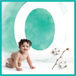 Pampers® Pampers - Harmonie / Pure - Maat 1 - Mega Maandbox - 210 Luiers 13 Pampers® Pampers - Harmonie / Pure - Maat 1 - Mega Maandbox - 210 Luiers -Babyproducten Winkel 1198x1200 8