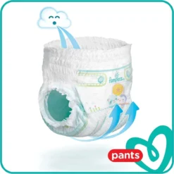 Pampers® Pampers Baby-Dry Pants Luierbroekjes - Maat 5 (12-17 Kg) - 140 Stuks - Maandbox -Babyproducten Winkel 1199x1200 10