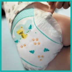 Pampers® Pampers - Baby Dry - Maat 6 - Maandbox - 144 Luiers -Babyproducten Winkel 1199x1200 14