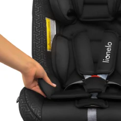 Lionelo Sander - Autostoel - ISOFIX 180° - Extra Zij-bescherming - Tot 36kg -Babyproducten Winkel 1199x1200 19