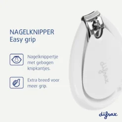 Difrax Baby Manicureset Deluxe -Babyproducten Winkel 1199x1200 24
