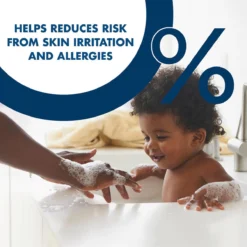 Neutral Baby Billendoekjes Parfumvrij - 504 Doekjes - Voordeelverpakking -Babyproducten Winkel 1199x1200 4