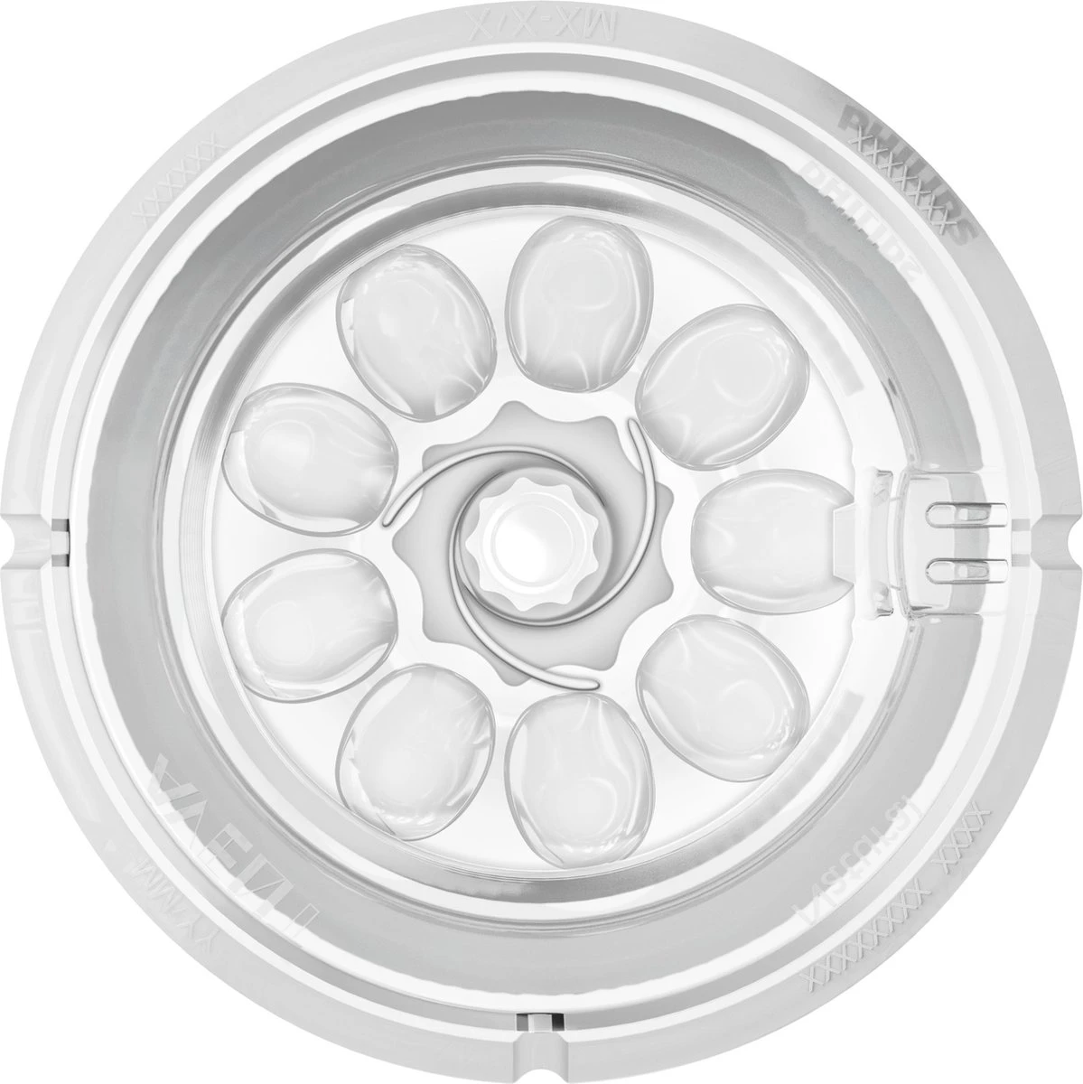 PHILIPS AVENT Philips SCD301/03 - Natural Starterset Voor Pasgeborenen - Roze 3 PHILIPS AVENT Philips SCD301/03 - Natural Starterset Voor Pasgeborenen - Roze - Afbeelding 3