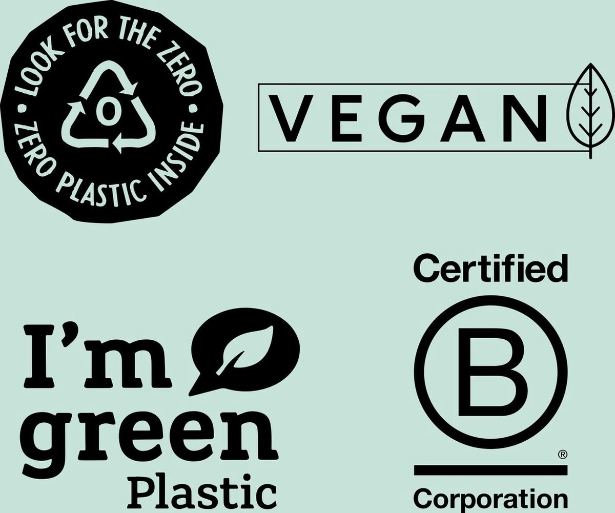 Naïf Natuurlijke Bruistabletten Voor Baby & Kind - 8 Stuks Per Doosje 3 Naïf Natuurlijke Bruistabletten Voor Baby & Kind - 8 Stuks Per Doosje - Afbeelding 3