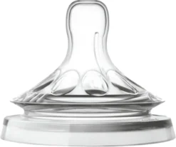Philips Avent SCF045/27 Natural Speen - 3m+ - 2stuks -Babyproducten Winkel 1200x1001 7