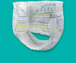 Pampers® Pampers Splashers 12 Wegwerpbare Zwemluiers - Maat 3-4 13 Pampers® Pampers Splashers 12 Wegwerpbare Zwemluiers - Maat 3-4 -Babyproducten Winkel 1200x1008