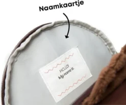 Kindertuigje Met Looplijn - Rugzak Voor Peuter & Kleuter - Tuigje Kind - Rugzaktuigje - Beer -Babyproducten Winkel 1200x1008 3