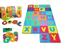 Merkloos Speelmat 86 Delig Puzzelmat -Babyproducten Winkel 1200x1010 3