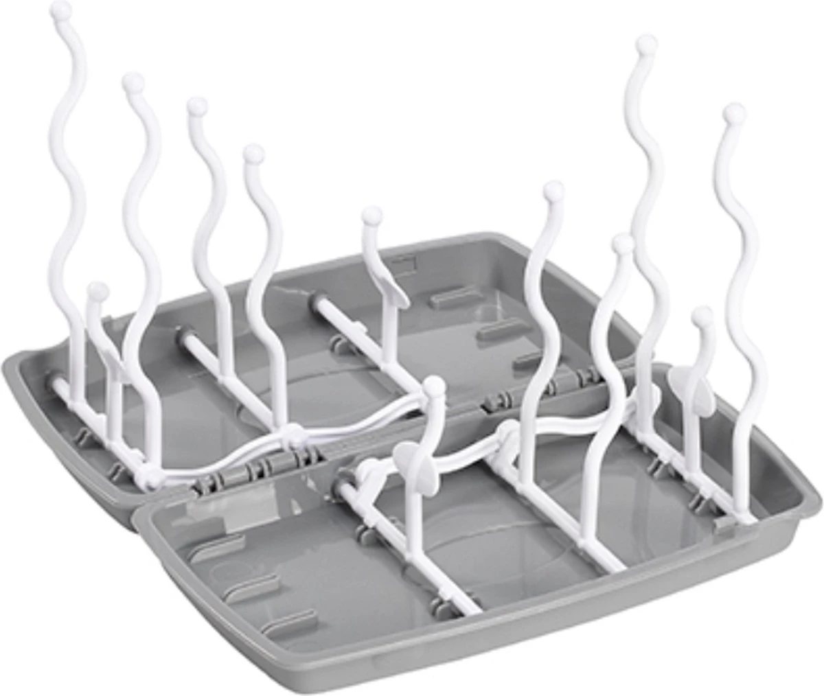 Baby Ono Flesjes Droogrek 1071/02 3 Baby Ono Flesjes Droogrek 1071/02 - Afbeelding 3