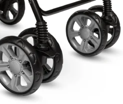 Lionelo Emma Plus - Buggy - Lichte - 5-punts Gordel - Tot 15kg 30 Lionelo Emma Plus - Buggy - Lichte - 5-punts Gordel - Tot 15kg -Babyproducten Winkel 1200x1016 1