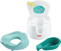 Fisher Price Fisher-Price Sea Me Flush - Potje Peuter - Potje Met Geluid 15 Fisher Price Fisher-Price Sea Me Flush - Potje Peuter - Potje Met Geluid -Babyproducten Winkel 1200x1017 2